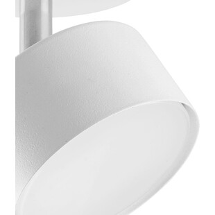 Reflektor sufitowy nowoczesny Clark LED biały TK Lighting