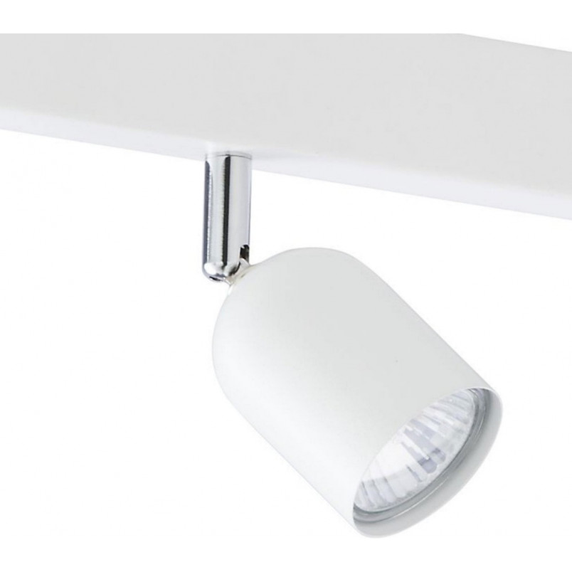 Reflektor kierunkowy 6 punktowy Top biały marki TK Lighting