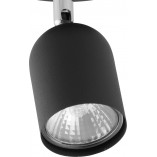 Reflektor kierunkowy Top czarny marki TK Lighting
