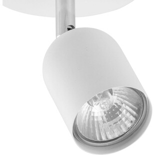 Reflektor kierunkowy Top biały marki TK Lighting