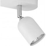 Reflektor kierunkowy podwójny Top biały marki TK Lighting