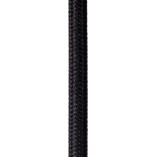 Lampa wisząca druciana potrójna Manuela 128cm czarna Lucide