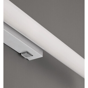 Kinkiet łazienkowy podłużny Mattimo 60 LED Chrom marki Trio