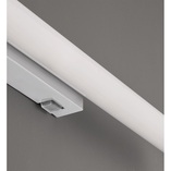 Kinkiet łazienkowy podłużny Mattimo 60 LED Chrom marki Trio