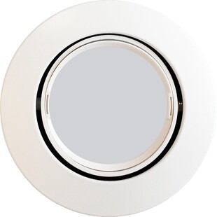 Oprawa "oczko" Mixit Pro LED Biały marki Nordlux