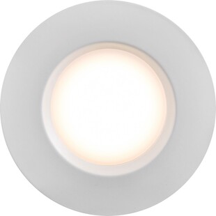 Lampa Spot "oczko" Dorado 2700K 3szt (zestaw) Dim Biała marki Nordlux
