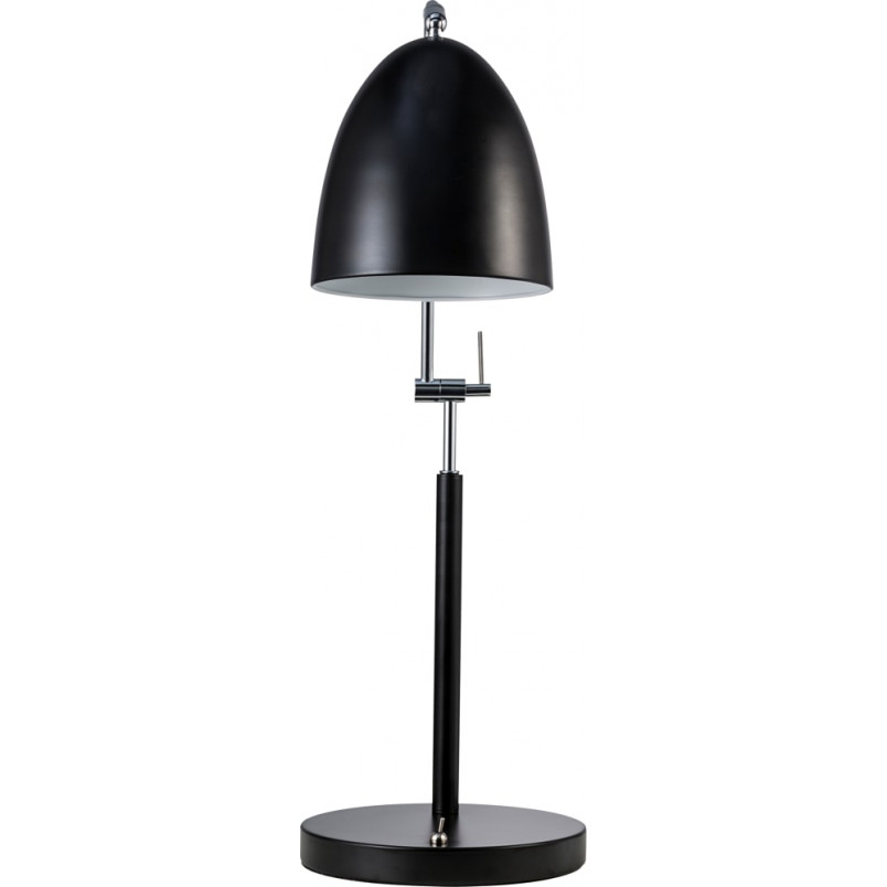 Lampa biurkowa regulowana Alexander Czarna marki Nordlux