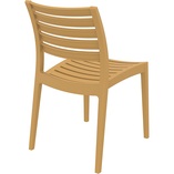 Krzesło ogrodowe ażurowe Ares teak marki Siesta