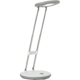 Lampa biurkowa Venedig Led Biała marki Brilliant