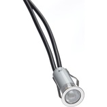 Lampa Spot "oczko" Cosa 15 Led Stalowy/Ciepły Biały marki Brilliant
