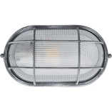 Plafon industrialny Bobbi 28 Betonowy Szary marki Brilliant