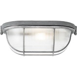 Plafon industrialny Bobbi 28 Betonowy Szary marki Brilliant