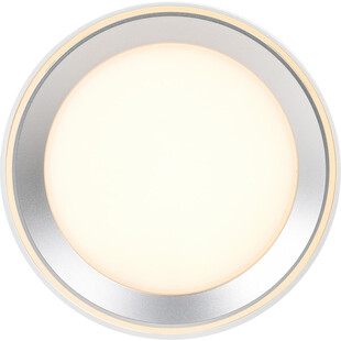 Lampa spot łazienkowa Landon LED 12,5cm biała Nordlux