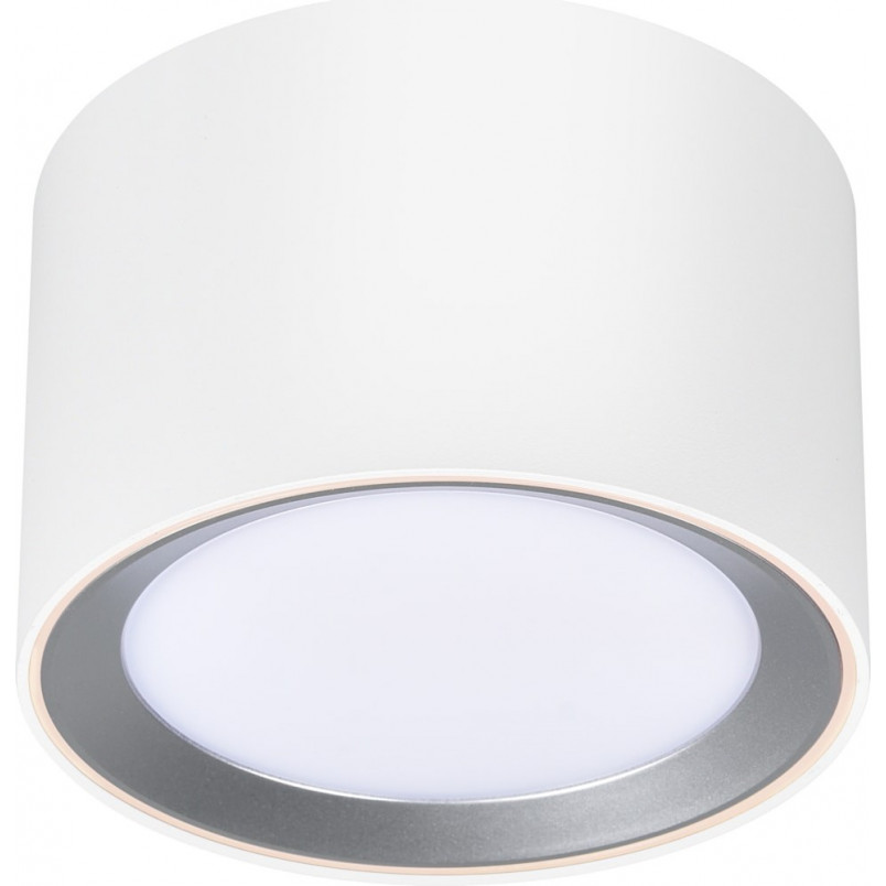 Lampa spot łazienkowa Landon LED Smart 12,5cm biała Nordlux
