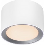 Lampa spot łazienkowa Landon LED Smart 12,5cm biała Nordlux