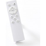 Plafon okrągły Farica Starry LED 50cm biały Brilliant