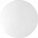 Plafon okrągły Farica Starry LED 26cm biały Brilliant