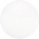 Plafon okrągły Fakir Starry LED 4000K 32,5cm biały Brilliant