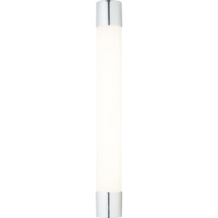 Kinkiet łazienkowy podłużny Horace LED 60cm biały Brilliant