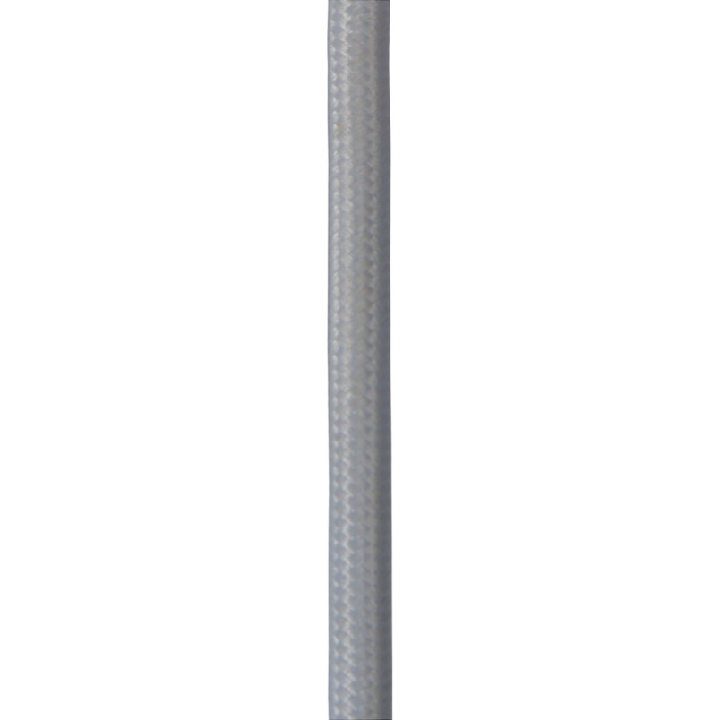 Lampa druciana wisząca dla dziewczynki Merlina 38cm różowa Lucide