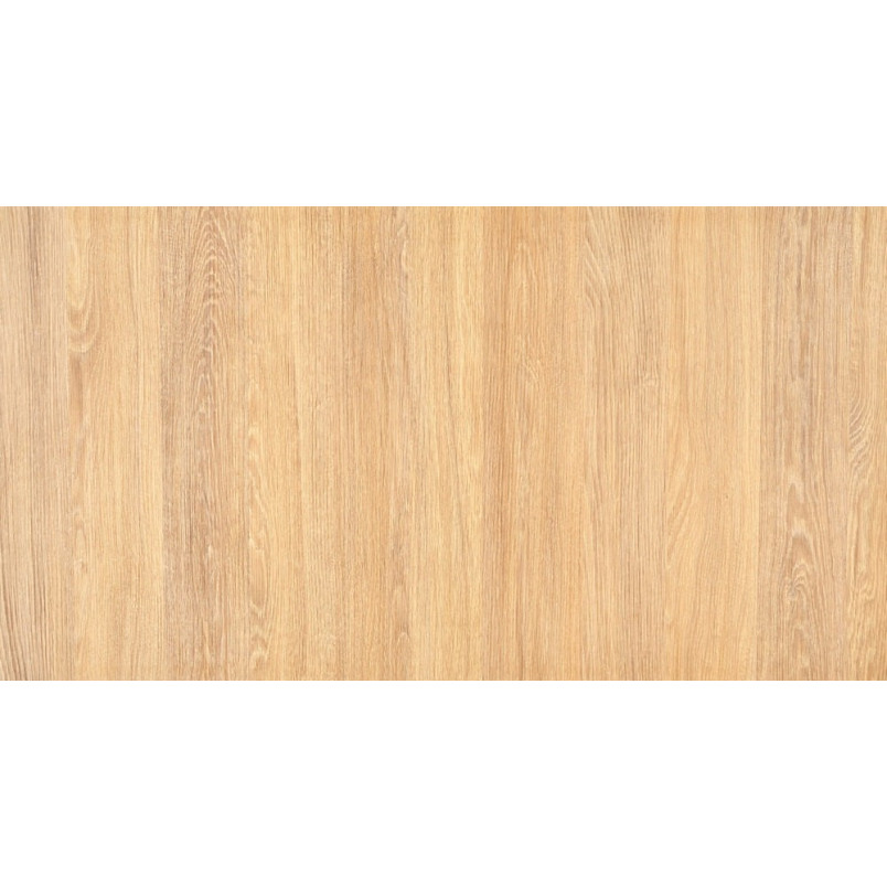 Stół okrągły rozkładany loft Peroni 100cm dąb złoty / czarny Halmar