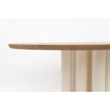 Stół dębowy designerski Object072 170x90cm NG Design