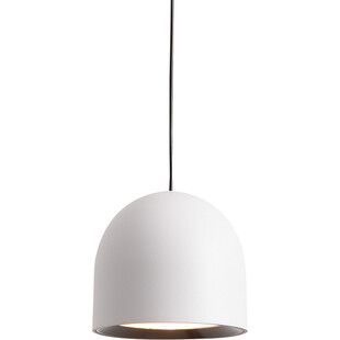 Lampa wisząca designerska Petite LED 10cm biały mat Step Into Design