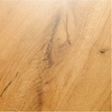 Stolik kawowy drewniany kwadratowy Freja 70x70cm dębowo-czarny Moon Wood