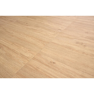 Stół okrągły rozkładany loft Peroni 100cm dąb złoty / czarny Halmar