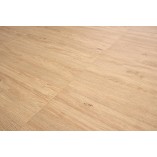 Stół okrągły rozkładany loft Peroni 100cm dąb złoty / czarny Halmar