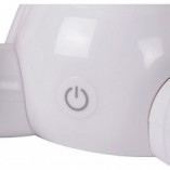 Lampa dziecięca stołowa Dodo Bear biała Lucide