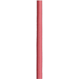 Plafon drewniany dziecięcy Paulien 55cm różowy Lucide