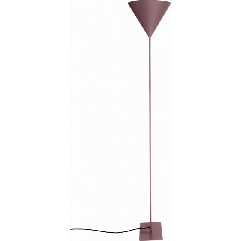 Lampa podłogowa geometryczna Konko Floor Sparrow LoftLight