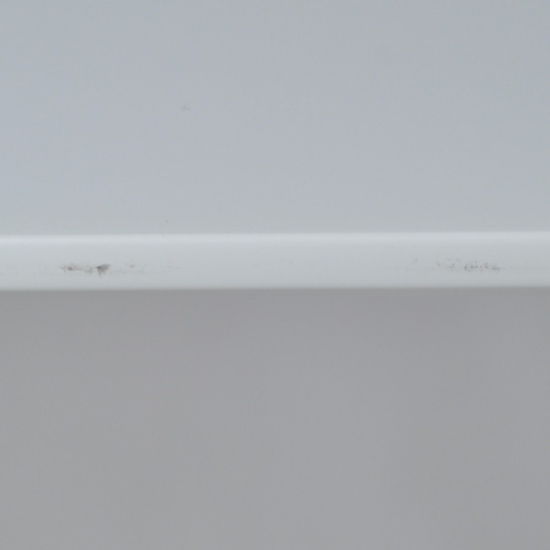 [OUTLET] Stół skandynawski 120x80 biały
