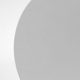 [OUTLET] Kinkiet okrągły Luna 20 LED biały