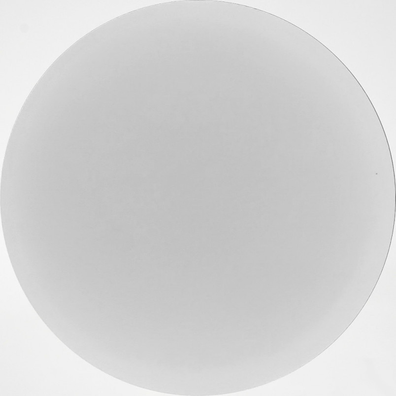 [OUTLET] Kinkiet okrągły Luna 20 LED biały