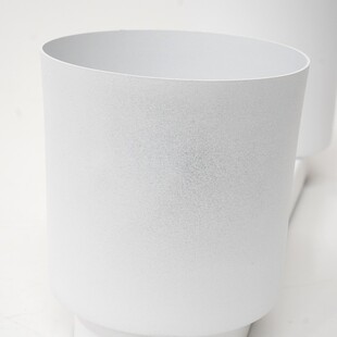 [OUTLET] Lampa minimalistyczna punktowa Vico II biała