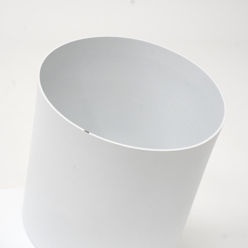[OUTLET] Lampa minimalistyczna punktowa Vico II biała