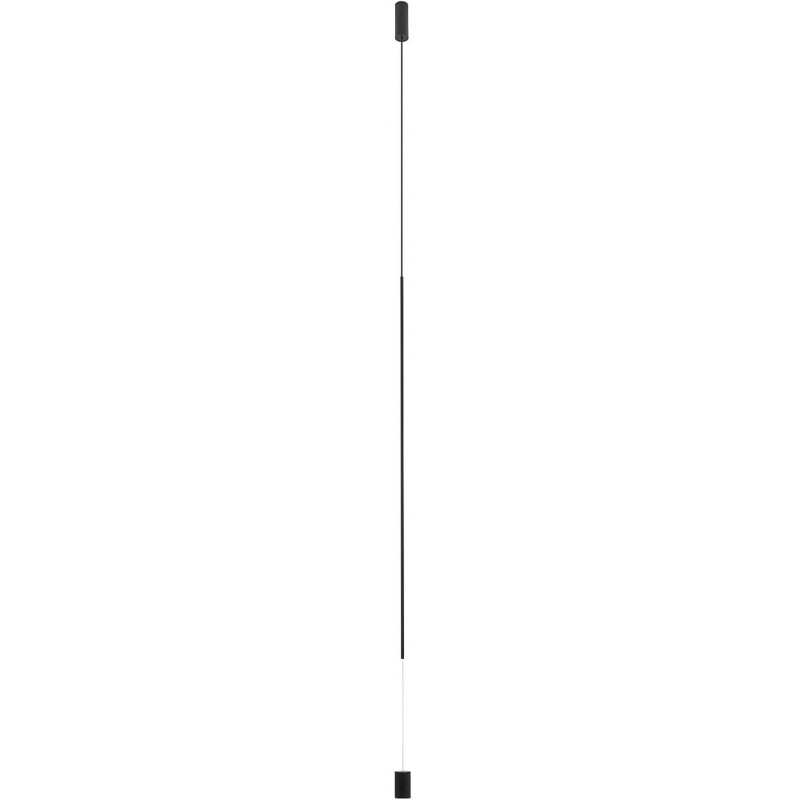 Lampa wisząca minimalistyczna Vertic LED 5,5cm Nowodvorski