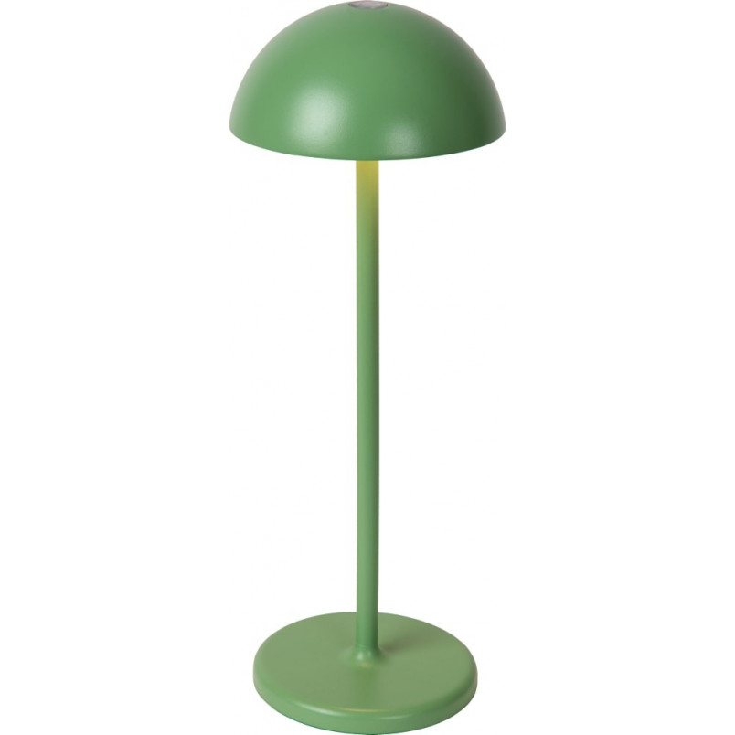 Lampa ogrodowa na stół Joy zielona Lucide