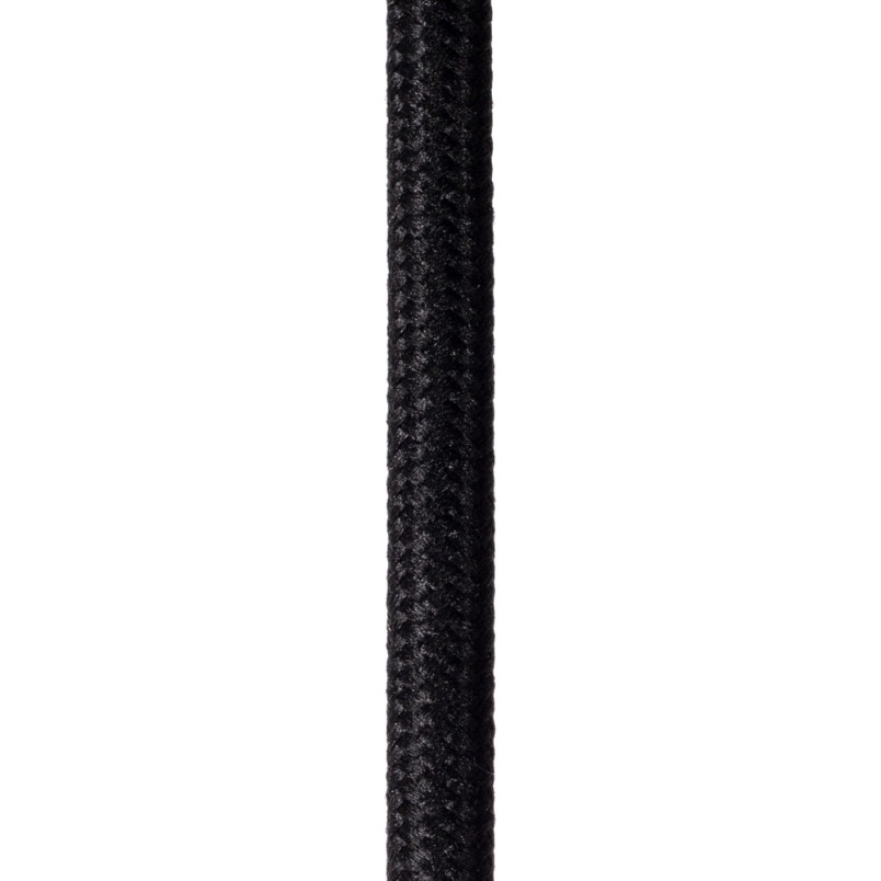 Lampa wisząca bambusowa z dekoracyjnym abażurem Tanselle 30cm Lucide