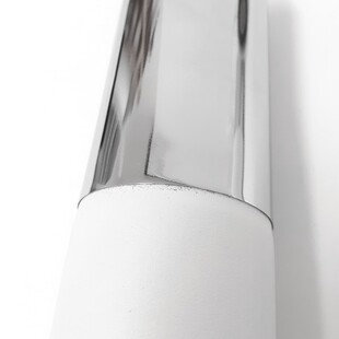 [OUTLET] Lampa wiszące tuby Elit VI 115cm biała TK Lighting