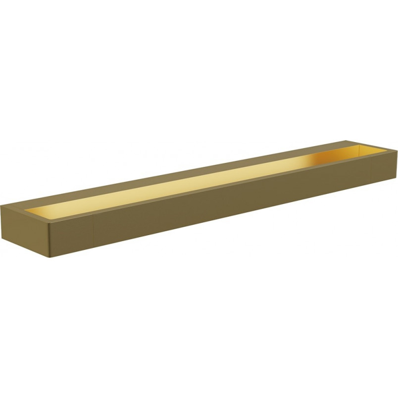 Kinkiet nad lustro Flink LED 60cm złoty MaxLight