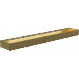 Kinkiet nad lustro Flink LED 60cm złoty MaxLight