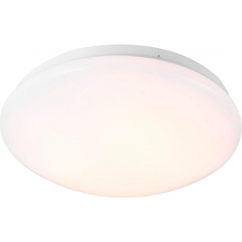 Plafon sufitowy okrągły Mani 25 Led Biały marki Nordlux