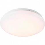 Plafon sufitowy okrągły Mani 25 Led Biały marki Nordlux