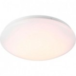 Plafon sufitowy okrągły Mani 32 Led Biały marki Nordlux