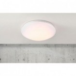 Plafon sufitowy okrągły Mani 32 Led Biały marki Nordlux