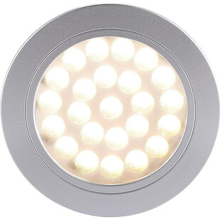 Lampa Spot "oczko" Cambio 3szt (zestaw) Led Aluminium marki Nordlux