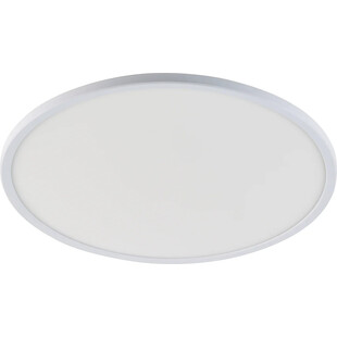 Plafon łazienkowy Oja LED 42 biały marki Nordlux